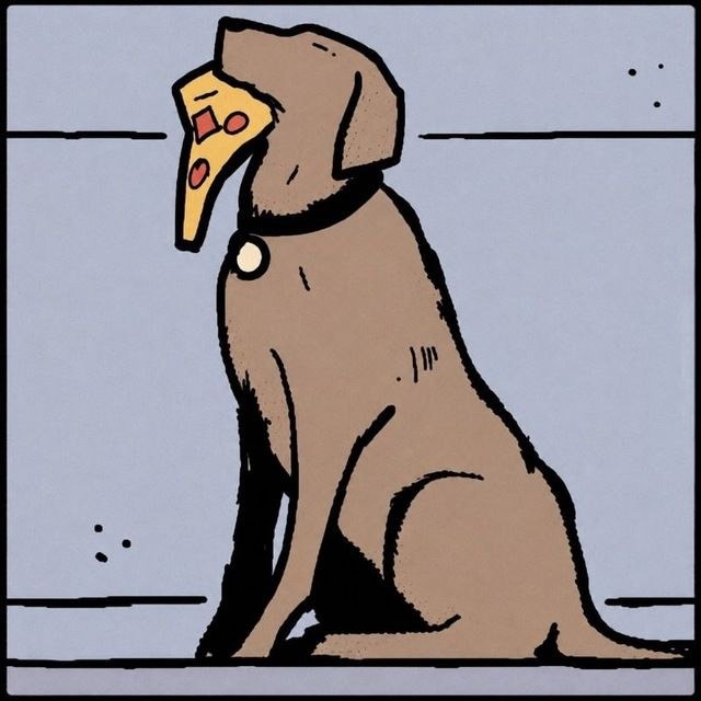Lucky logo